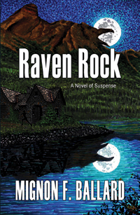 RAVEN ROCK -- Mignon F. Ballard